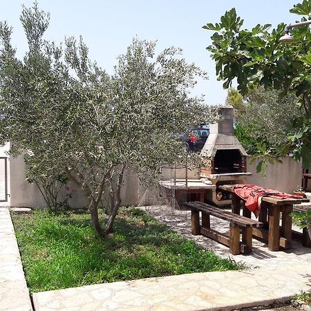 Apartments Jaram Brodarica (Sibenik-Knin) Exterior foto