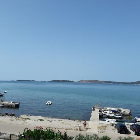 Apartments Jaram Brodarica (Sibenik-Knin) Exterior foto