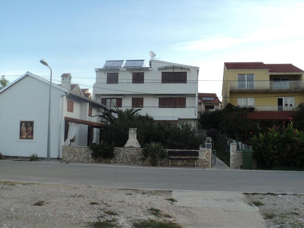 Apartments Jaram Brodarica (Sibenik-Knin) Quarto foto