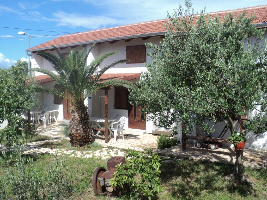 Apartments Jaram Brodarica (Sibenik-Knin) Quarto foto