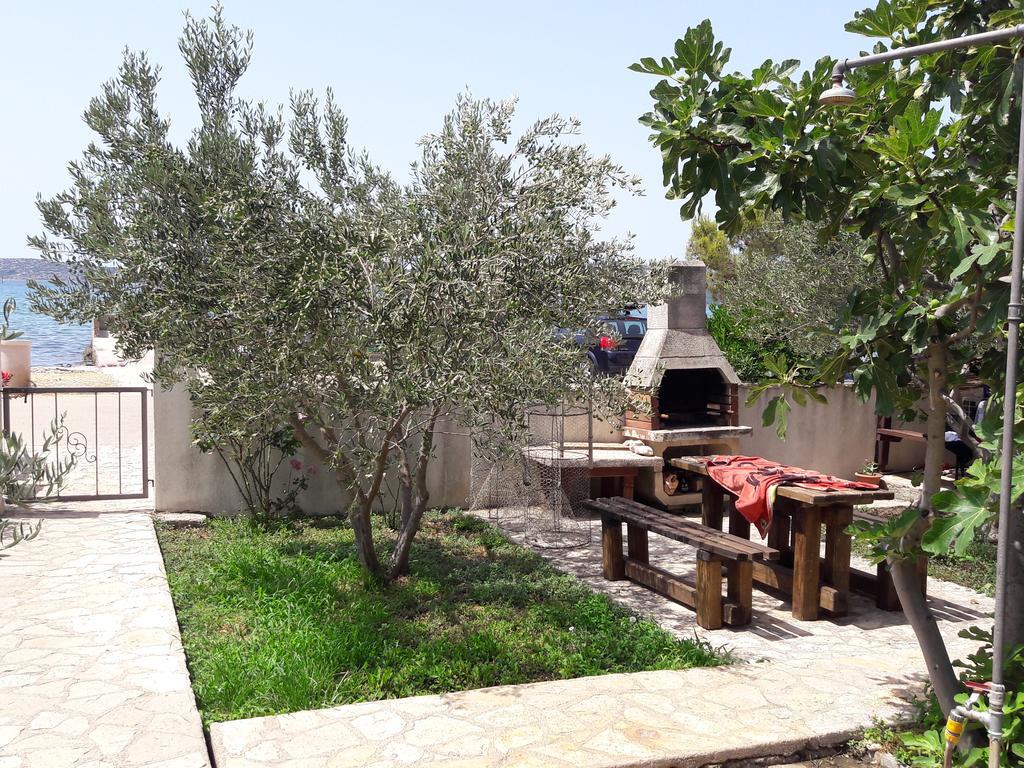 Apartments Jaram Brodarica (Sibenik-Knin) Exterior foto