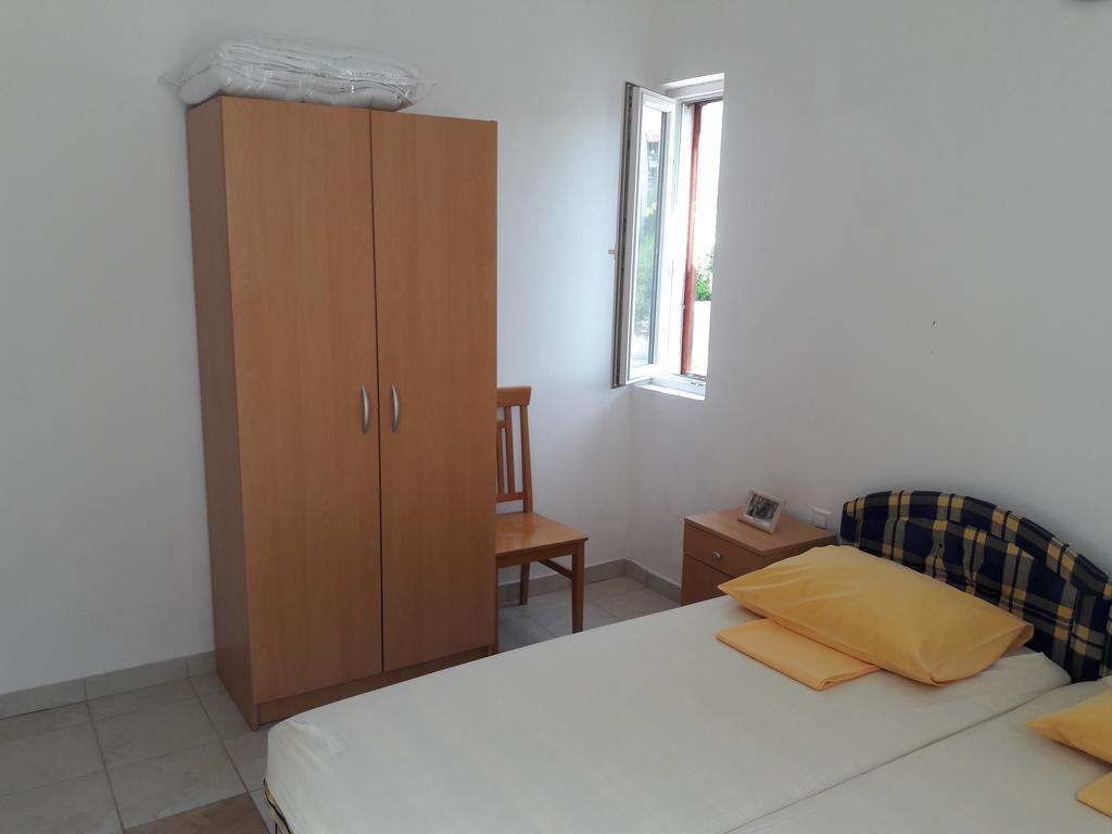 Apartments Jaram Brodarica (Sibenik-Knin) Exterior foto