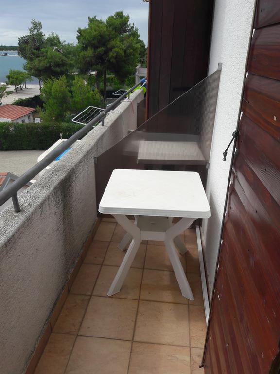 Apartments Jaram Brodarica (Sibenik-Knin) Exterior foto