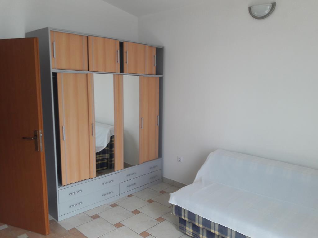 Apartments Jaram Brodarica (Sibenik-Knin) Exterior foto
