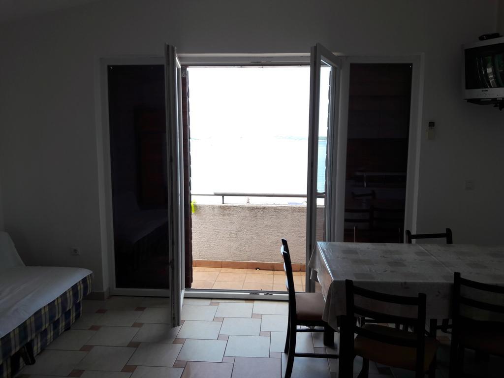 Apartments Jaram Brodarica (Sibenik-Knin) Exterior foto