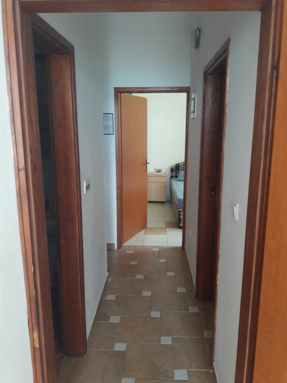 Apartments Jaram Brodarica (Sibenik-Knin) Exterior foto