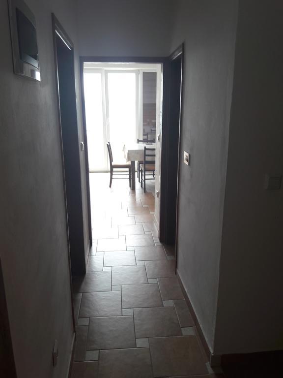 Apartments Jaram Brodarica (Sibenik-Knin) Exterior foto